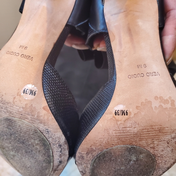 Bcbgmaxazria Runway concorde boots - Picture 11 of 17